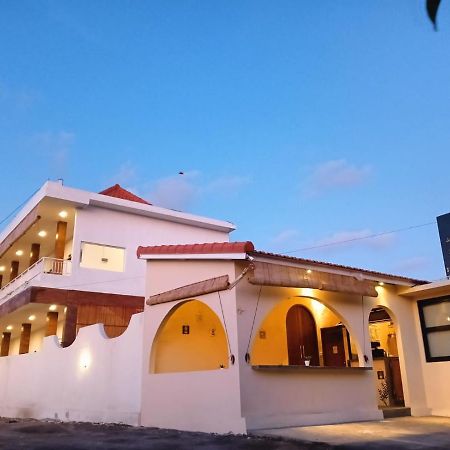 The Jangkar Canggu Guesthouse & Villa Eksteriør bilde